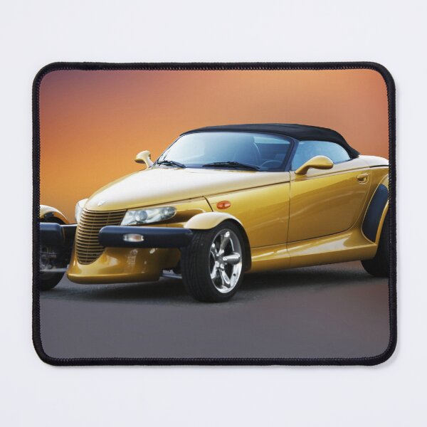 Item preview, 2001 Plymouth Prowler Roadster designed and sold by DaveKoontz.