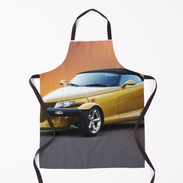 Item preview, 2001 Plymouth Prowler Roadster designed and sold by DaveKoontz.