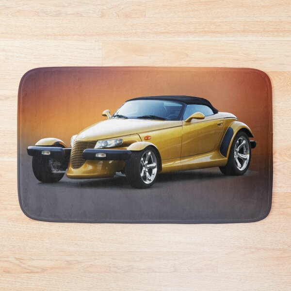 Item preview, 2001 Plymouth Prowler Roadster designed and sold by DaveKoontz.