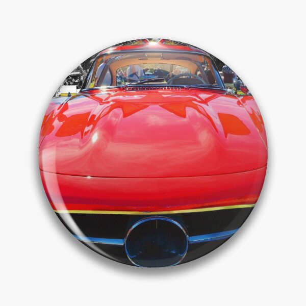 Item preview, Gullwing designed and sold by John Schneider.