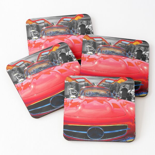 Item preview, Gullwing designed and sold by John Schneider.