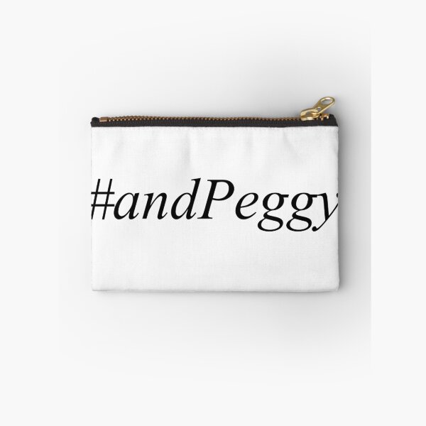 Item preview, #andPeggy designed and sold by boboberry17.