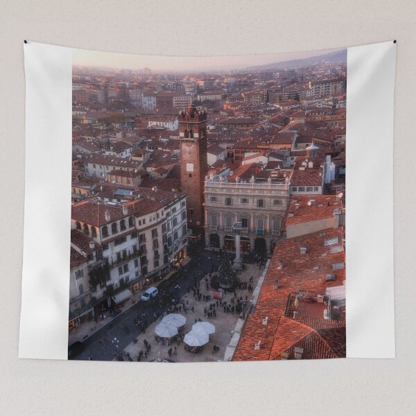 Item preview, Verona...Top designed and sold by Bogdan Maris.
