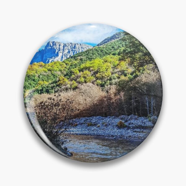 Item preview, Voidomatis river designed and sold by GRKiT.