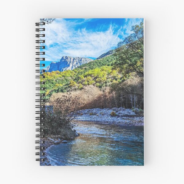 Item preview, Voidomatis river designed and sold by GRKiT.