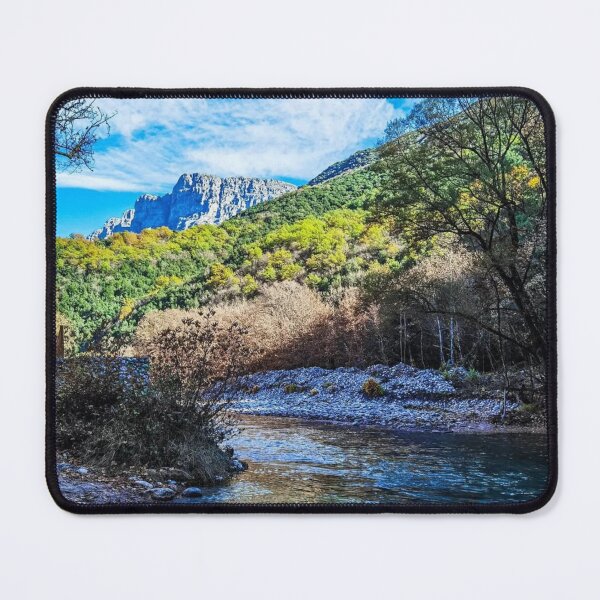 Item preview, Voidomatis river designed and sold by GRKiT.