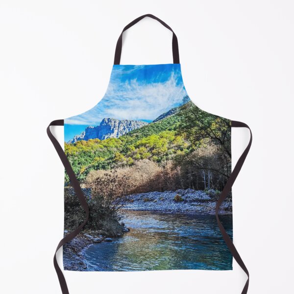 Item preview, Voidomatis river designed and sold by GRKiT.