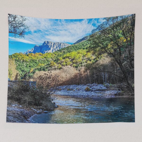 Item preview, Voidomatis river designed and sold by GRKiT.