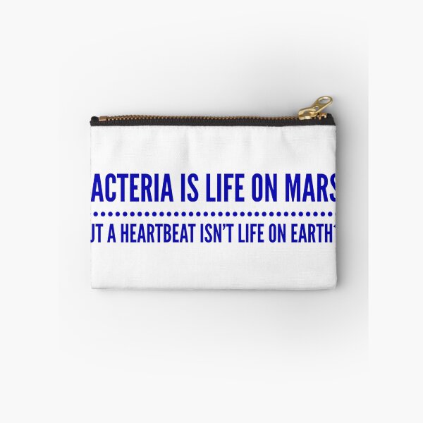 Item preview, Pro life heartbeat anti abortion conservative designed and sold by JustSaiyan1.
