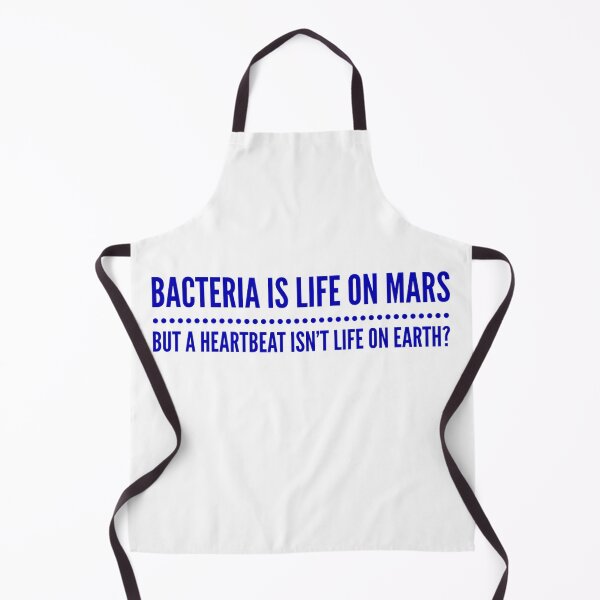 Item preview, Pro life heartbeat anti abortion conservative designed and sold by JustSaiyan1.