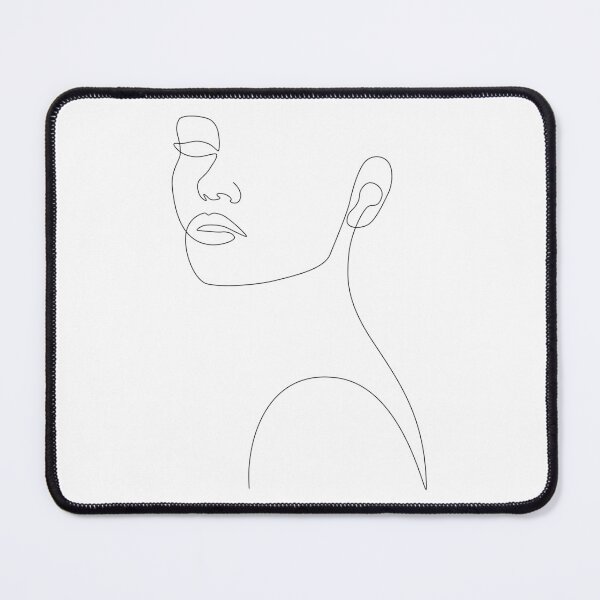 Item preview, Girly Portrait designed and sold by ExplicitDesign.