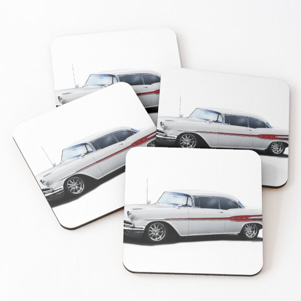 Item preview, 1957 Pontiac Starchief designed and sold by DaveKoontz.