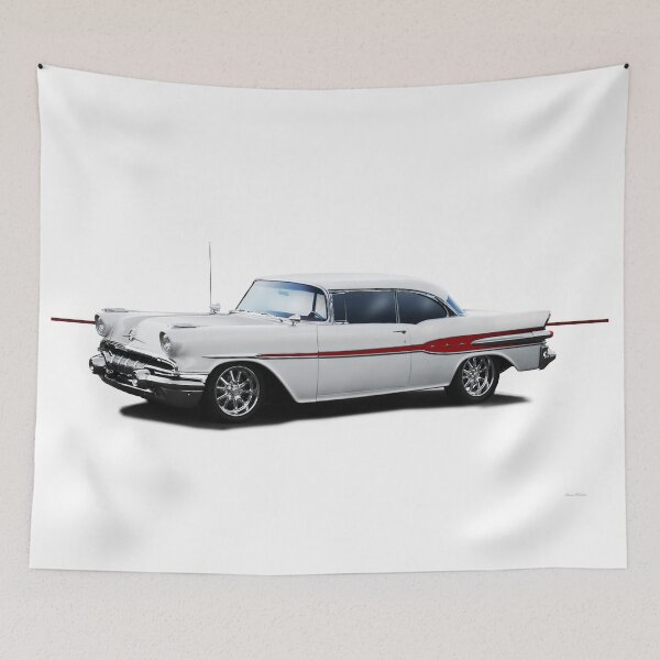 Item preview, 1957 Pontiac Starchief designed and sold by DaveKoontz.