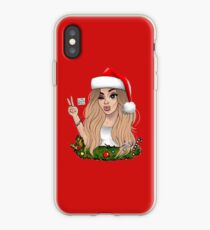 Vinilo o funda para iPhone Ho Ho Hoi