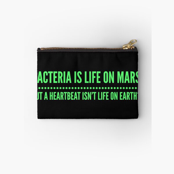 Item preview, Pro life heartbeat anti abortion conservative designed and sold by JustSaiyan1.