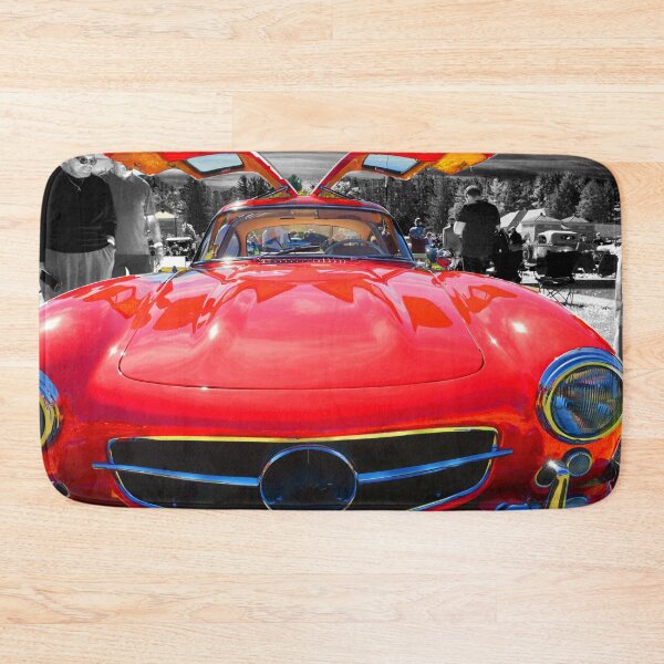 Item preview, Gullwing designed and sold by John Schneider.