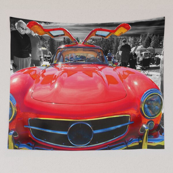 Item preview, Gullwing designed and sold by John Schneider.