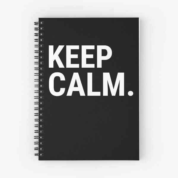 Item preview, Keep Calm | Keep Calm And Smile | Keep Calm And Carry On | Stay Calm And Carry On designed and sold by ZampCart.