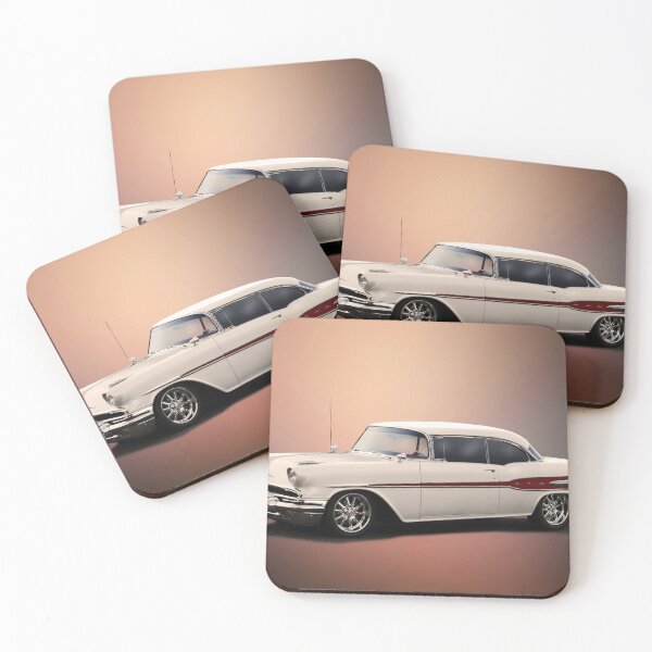 Item preview, 1957 Pontiac Starchief designed and sold by DaveKoontz.