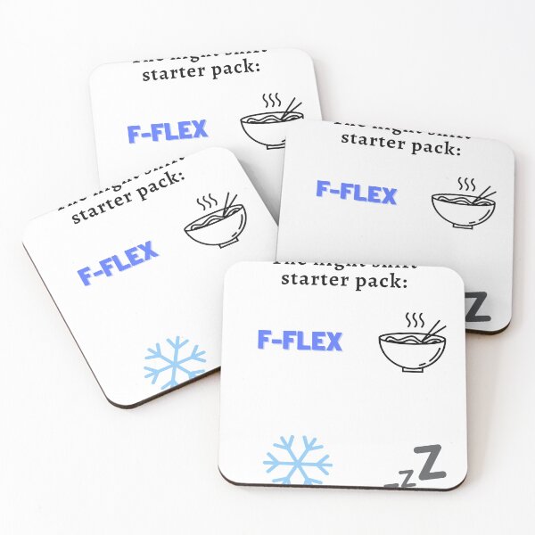 Item preview, Radiology night shift pack designed and sold by The-fufu-zone.