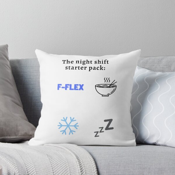 Item preview, Radiology night shift pack designed and sold by The-fufu-zone.