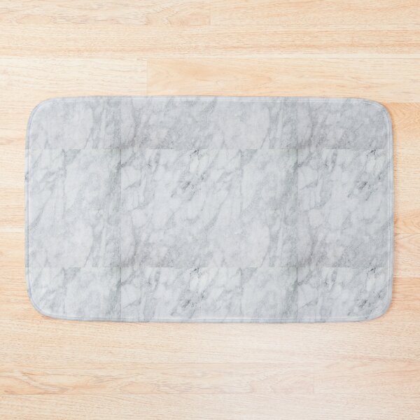 Item preview, Timeless White Marble designed and sold by newburyboutique.