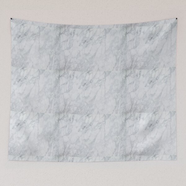 Item preview, Timeless White Marble designed and sold by newburyboutique.