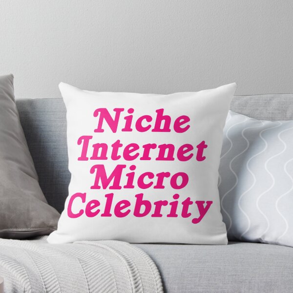 Item preview, niche internet micro celebrity  designed and sold by skgallery.