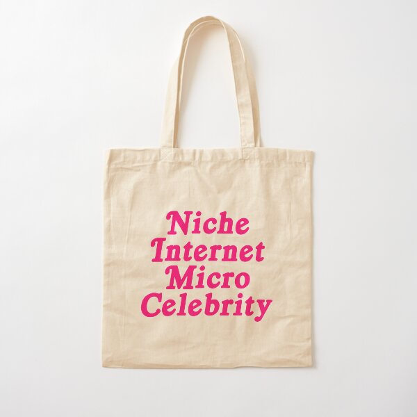 Artikel-Vorschau von Nischen-Internet-Mikro-Prominente, designt und verkauft von skgallery.