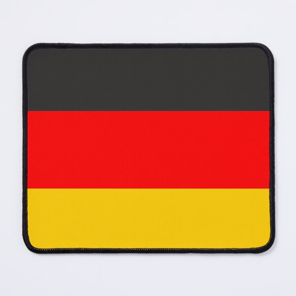Item preview, Flag of germany designed and sold by Tshirtspain.