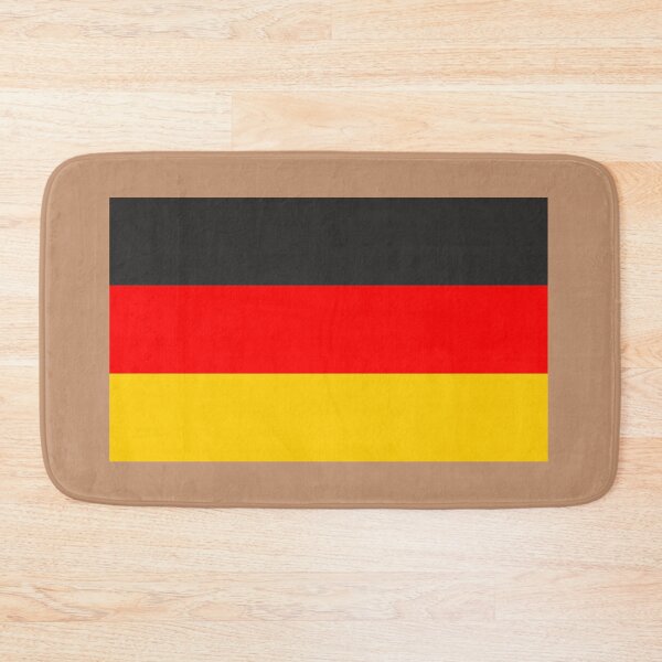 Item preview, Flag of germany designed and sold by Tshirtspain.
