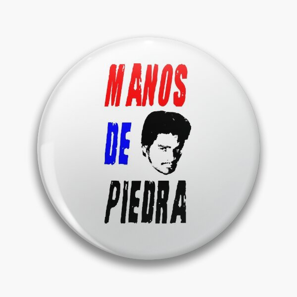 Artikelvorschau, Roberto Durán - Manos de Piedra entworfen und verkauft von TheResident.