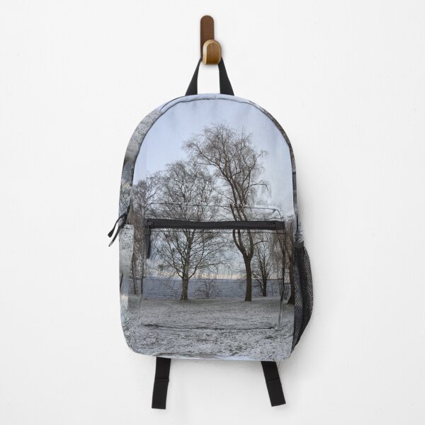 Item preview, Trees by the lake designed and sold by Jouko Lehto Photography.