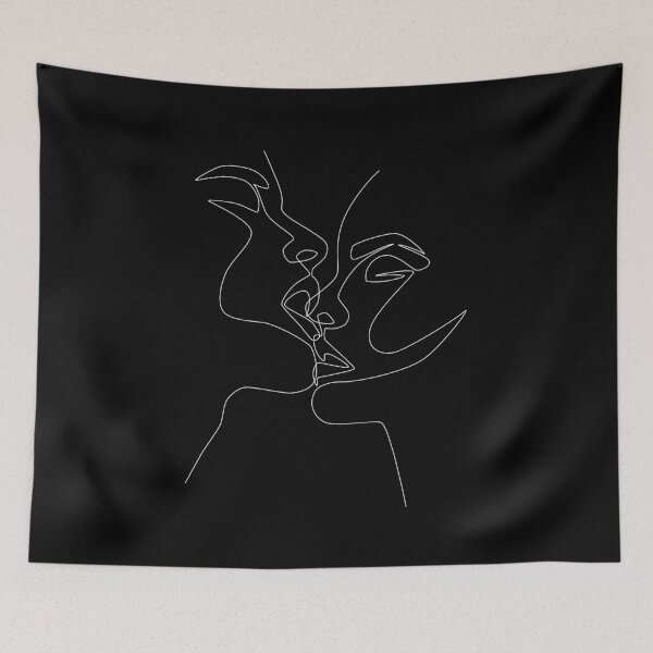 Item preview, Intimate Night designed and sold by ExplicitDesign.