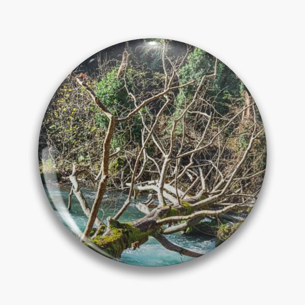 Item preview, Magical river in Greek forest designed and sold by GRKiT.