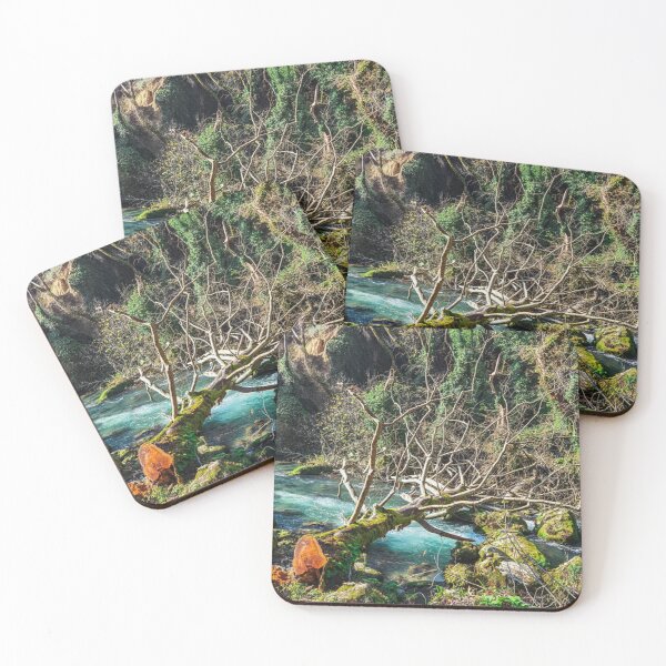 Item preview, Magical river in Greek forest designed and sold by GRKiT.