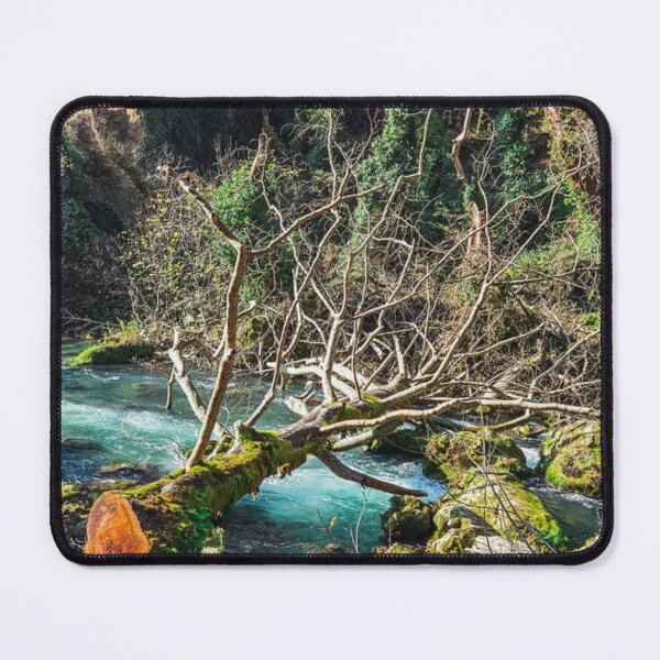 Item preview, Magical river in Greek forest designed and sold by GRKiT.
