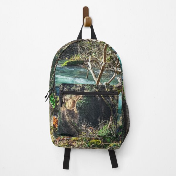 Item preview, Magical river in Greek forest designed and sold by GRKiT.