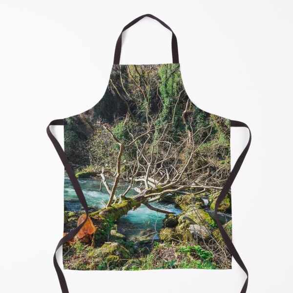 Item preview, Magical river in Greek forest designed and sold by GRKiT.