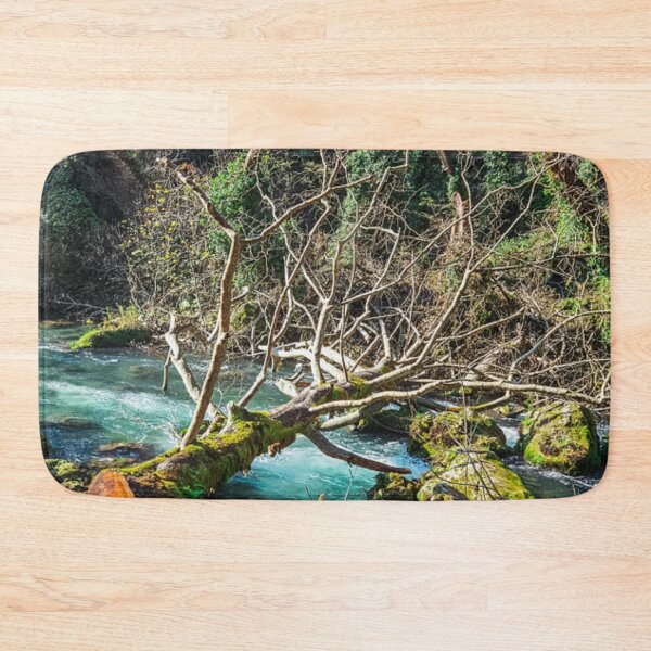 Item preview, Magical river in Greek forest designed and sold by GRKiT.