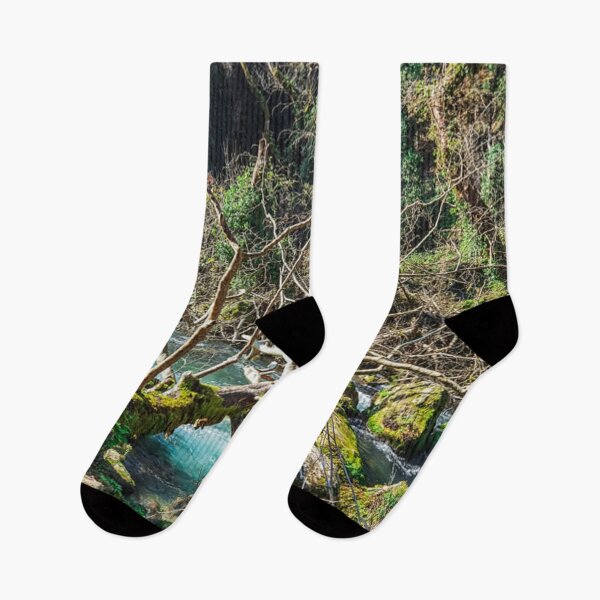 Item preview, Magical river in Greek forest designed and sold by GRKiT.