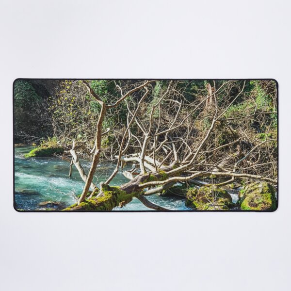 Item preview, Magical river in Greek forest designed and sold by GRKiT.