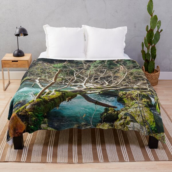 Item preview, Magical river in Greek forest designed and sold by GRKiT.