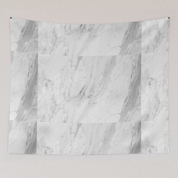 Item preview, Elegant White Marble  designed and sold by newburyboutique.