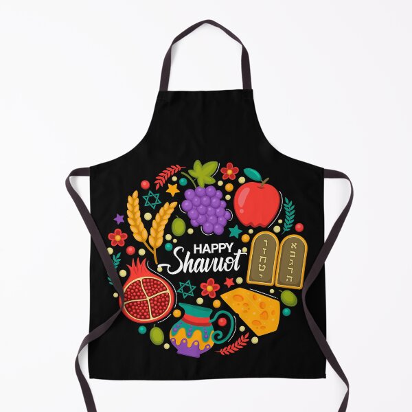 Item preview, Happy shavuot designed and sold by ZaydounStark.