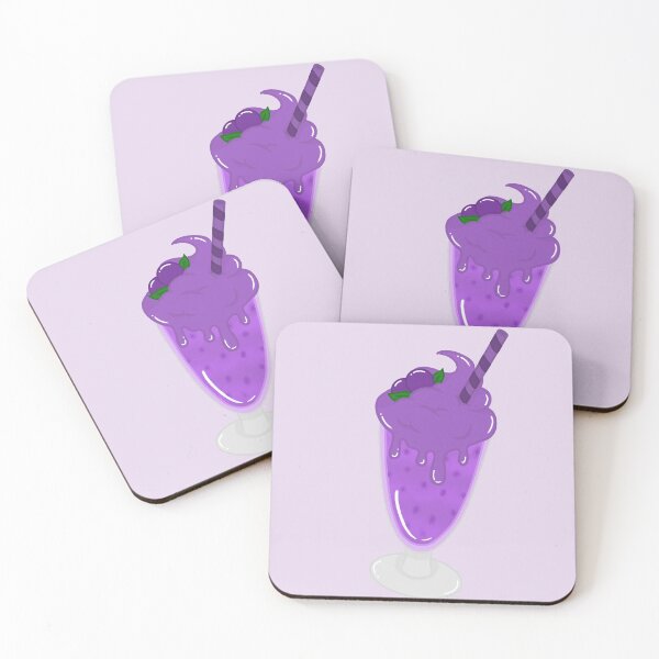 Item preview, blueberry shake designed and sold by EveryCuteThings.