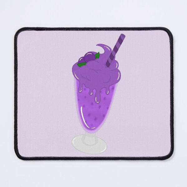 Item preview, blueberry shake designed and sold by EveryCuteThings.