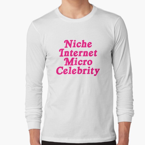 Langarmshirt