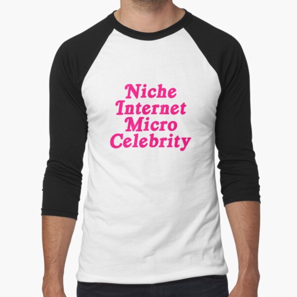 Baseballshirt mit 3/4-Arm