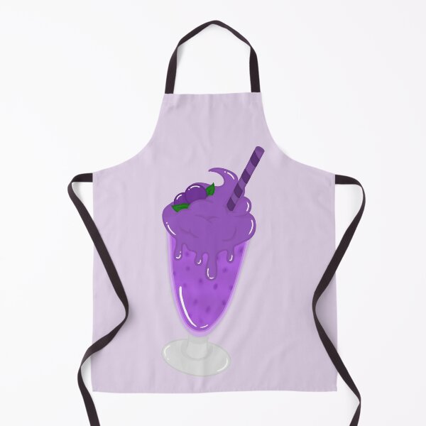 Item preview, blueberry shake designed and sold by EveryCuteThings.